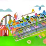 تخته راهپیمایی پیچ و خم نسخه انگلیسی / کد 20 ma