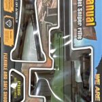 تفنگ دوربین دار AWM - کدA0071 -مارکاتویز