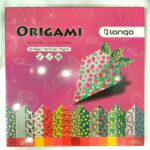 origami spring collection مارکاتویز