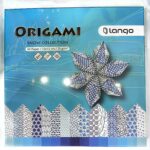 origami snow collection مارکاتویز