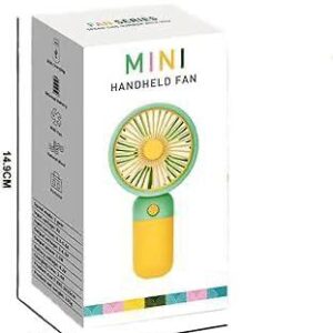 فن شارژی کوچک – Mini