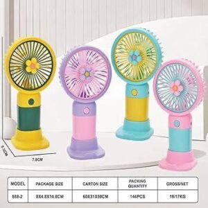 فن شارژی بزرگ - کد 53A-مارکاتویز