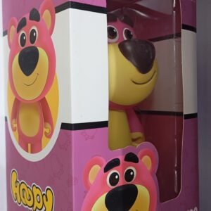اکشن فیگور لاتسو Lotso سایز 28 سانتی متر - کد 9922-مارکاتویز