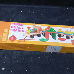 لوکوموتیو اشکال –  کد R120