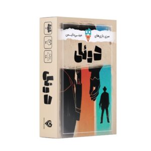 بازی رومیزی دوئل Do-Si Duel - دایس کریم -مارکاتویز