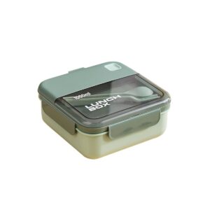 ظرف غذای ارگانیک لانچ باکس 1000 میل Lunch Box-مارکاتویز
