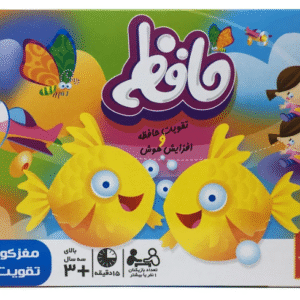 بازی فکری بازی تا مدل حافظه ماراکاتویز