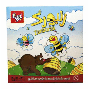 بازی فکری بازی تا مدل زنبورک مارکاتویز