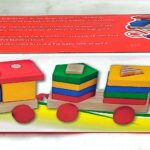 لوکوموتیو اشکال - کد R121 مارکاتویز