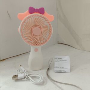 مینی فن دستی s1 - کد DD8141 مارکاتویز
