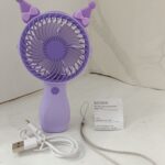 مینی فن دستی s4 - کد DD8141 مارکاتویز