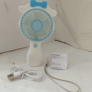 مینی فن دستی s2 - کد DD8141 مارکاتویز