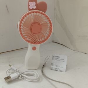 مینی فن دستی s6 – کد DD8141 مارکاتویز