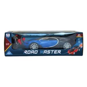 ماشین کنترلی دودزا ultramodern آبی -کد 338-51 مارکاتویز