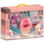 ست آرایشی و طراحی ناخن - کد 85020 مارکاتویز