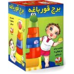برج قورباغه – سنجاقک مارکاتویز