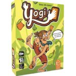 بازی فکری مدل یوگی Yogi-مارکاتویز