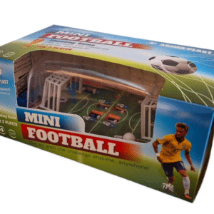 فوتبال انگشتی آریما پلاست مدل Mini football مارکاتویز