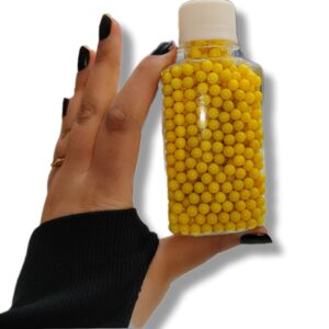 تیر ساچمه ای پلاستیکی تفنگ