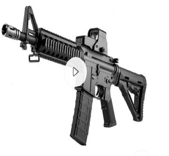 تفنگ باطری خور - ام فور M4A1 -مارکاتویز
