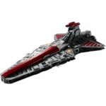 لگو جنگ ستارگان مدل Venator - کد 85367 -مارکاتویز