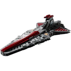 لگو جنگ ستارگان مدل Venator - کد 85367 -مارکاتویز