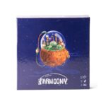 بازی ایرانی فارمونی farmoony-مارکاتویز